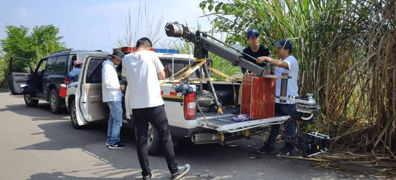 大新县电商产品视频拍摄制作核心策略，助力产品抢占电商高地