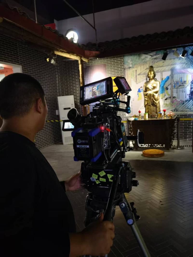聚焦大新县产品宣传视频拍摄公司，以专业实力赋能品牌声量升级