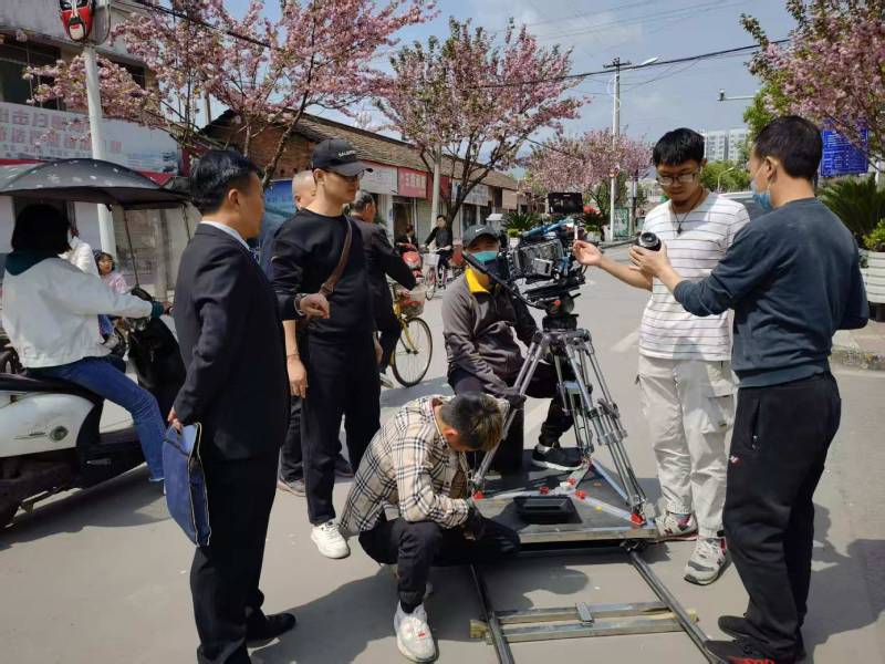大新县产品视频拍摄进阶指南，助力产品抢占视觉高地