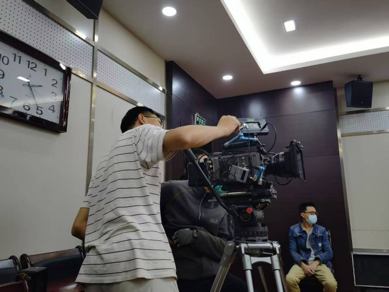 大数据指导创作方向，大新县产品视频拍摄公司让每帧画面都有效触达