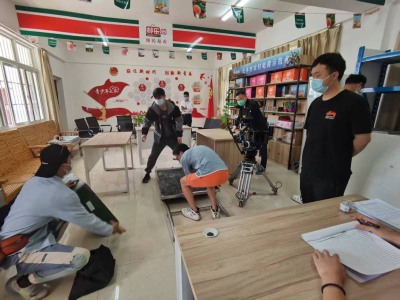 大新县电商产品视频拍摄制作实战秘籍，助力产品引爆电商流量